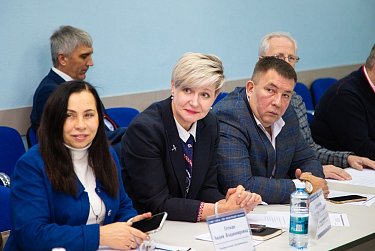 Александр Куниловский: «Диалог между бизнесом и властью продолжается»